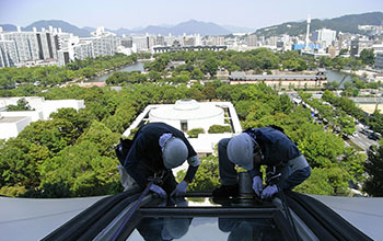 実施風景1